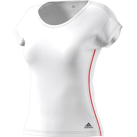 tennis shirt weiß damen adidas|Amazon.com: Adidas Tennis Shirt Women.